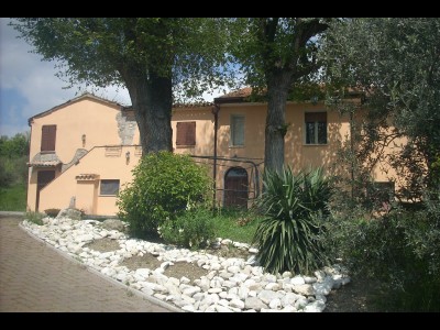 Bed and Breakfast Il Cantinoccio