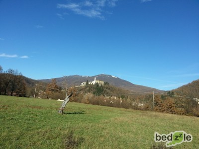 Castello di Compiano