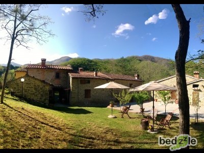 B&B Podere Cerreta