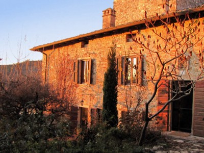 Bed and Breakfast La corte di Woodly