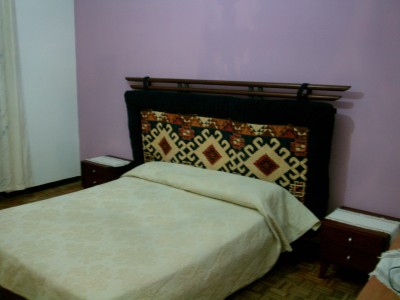 Bed and Breakfast Villa Flora-Guest House