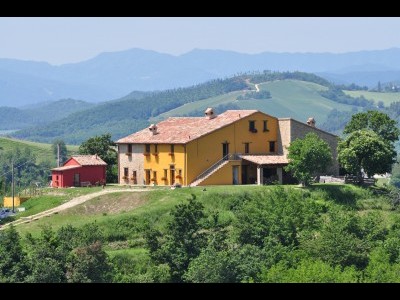 Maison de vacances Girfalco