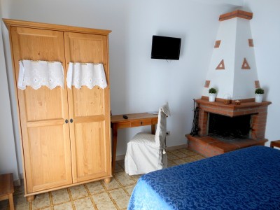 Bed and Breakfast Al Palmento