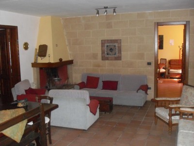 Bed and Breakfast Il LeonGallo