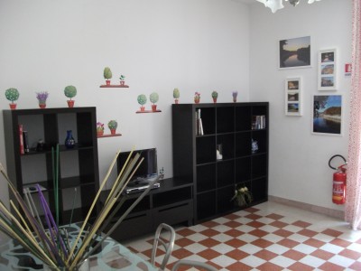 Apartamento de Ferias Sunrise in Rome Holidays