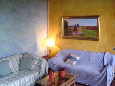 Bed and Breakfast La Limonaia