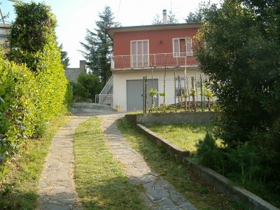 Maison de vacances Casa Costazza