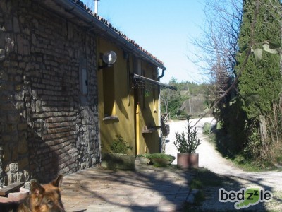 Agriturismo