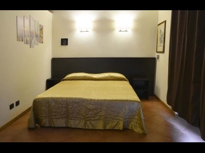 Apartamento Gemelli Holidays