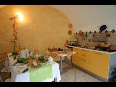 Bed and Breakfast 'Va..lentina'