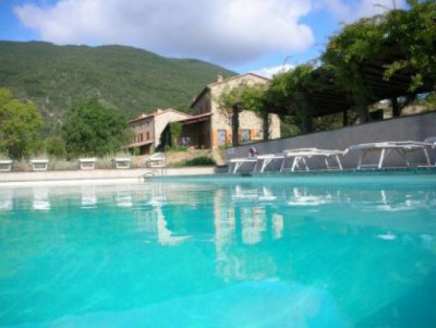 Agriturismo Boschi di Montecalvi