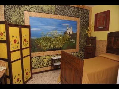 Bed and Breakfast Sicilia in Miniatura