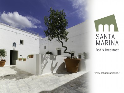 Bed and Breakfast Santa Marina - Bed & Breakfast