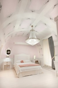 Bed and Breakfast Domus Rosa