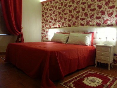 Bed and Breakfast Speranzella