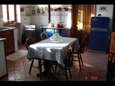 Bed and Breakfast Cascina nel bosco