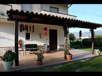 Bed and Breakfast Il Tiglio