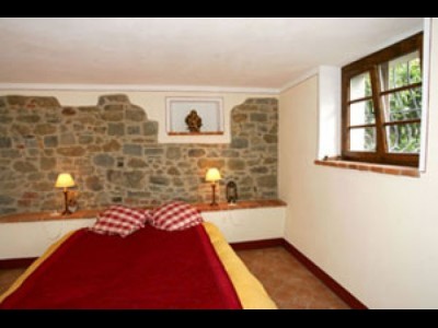 Bed and Breakfast La Casa del Frate