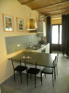 Alquiler habitaciones Allegra Toscana