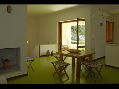 Holiday home Il Melograno