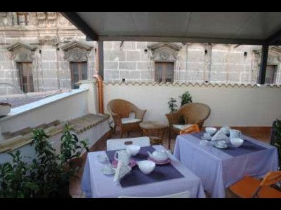 Bed and Breakfast Casa Lilla