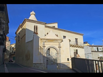 Bed and Breakfast Palazzo Madeo - Residenza d'Epoca