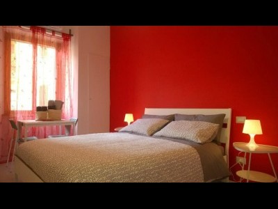 Bed and Breakfast Sunrise B&B Roma