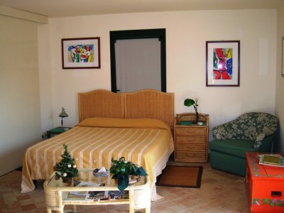 Apartamento de Ferias Casa Guardia