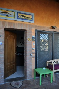 Bed and Breakfast IDDU