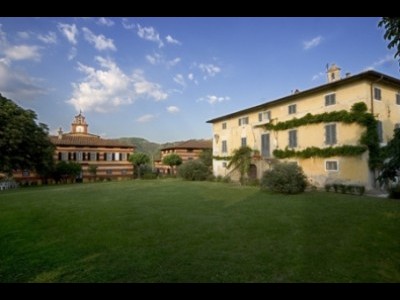 Farm holidays Fattoria di Camporomano