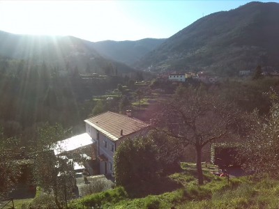 Agroturismo Agriturismo Locanda del Papa