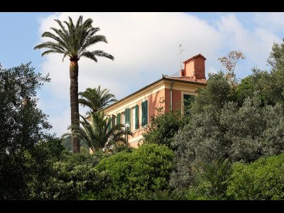 Bed and Breakfast Costa Lupara - Villa Murchio