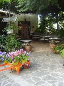 Inn Ristorante "La Pietra"