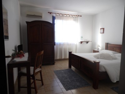 Bed and Breakfast Bed and Breakfast degli Ulivi da Patty