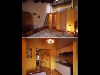 Bed and Breakfast San Firmano