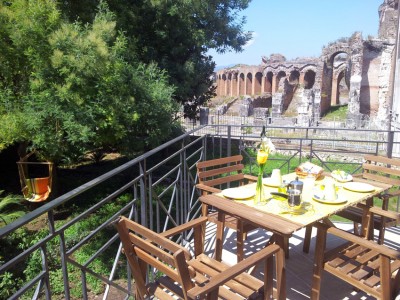 Bed and Breakfast Antica Capua