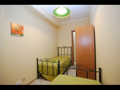 Wohnung Appartamento Arancio