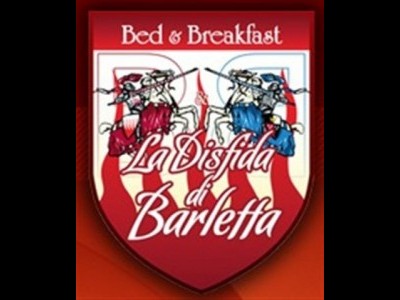 Bed and Breakfast La Disfida di Barletta