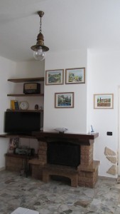 Bed and Breakfast B&B al Tiglio