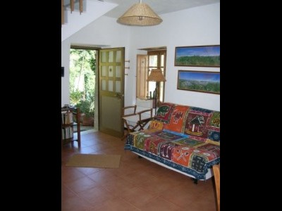 Apartamento de Ferias Il Piccolo Nido