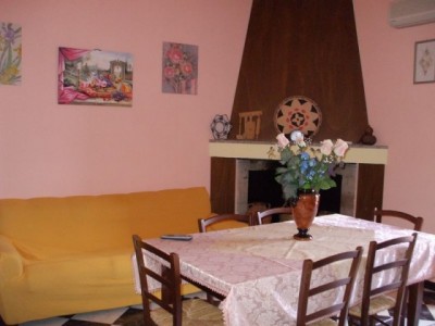 Bed and Breakfast B&B Il Parco