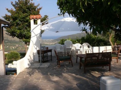 Bed and Breakfast villa giovanna