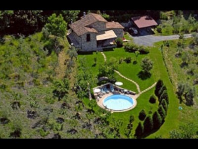 Farm holidays Toscana Centopino