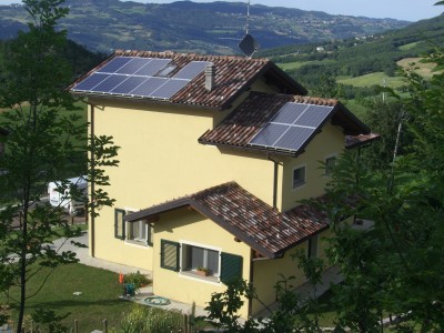 Bed and Breakfast Il Ciocco