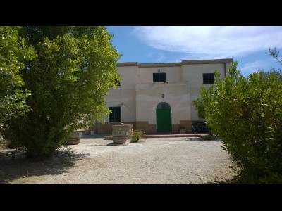 Bed and Breakfast Casa Malerba