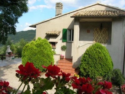 Bed and Breakfast Il sentiero di Armenzano