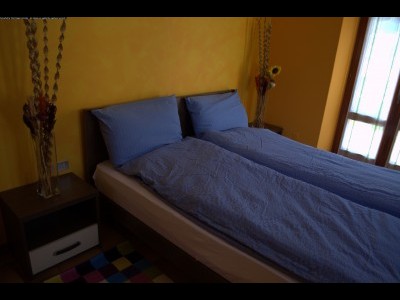 Bed and Breakfast A CASA DI LUCA