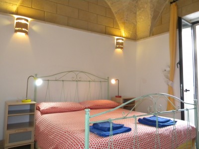 Bed and Breakfast B&B Lecce La Piazzetta