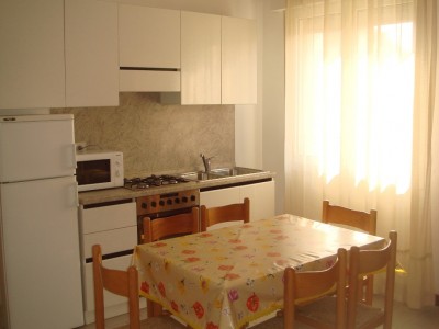 Apartment Appartamenti Dainese Jesolo