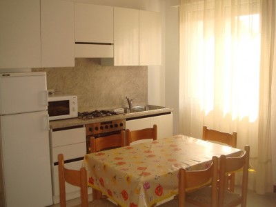 Appartement Appartamenti Dainese Jesolo